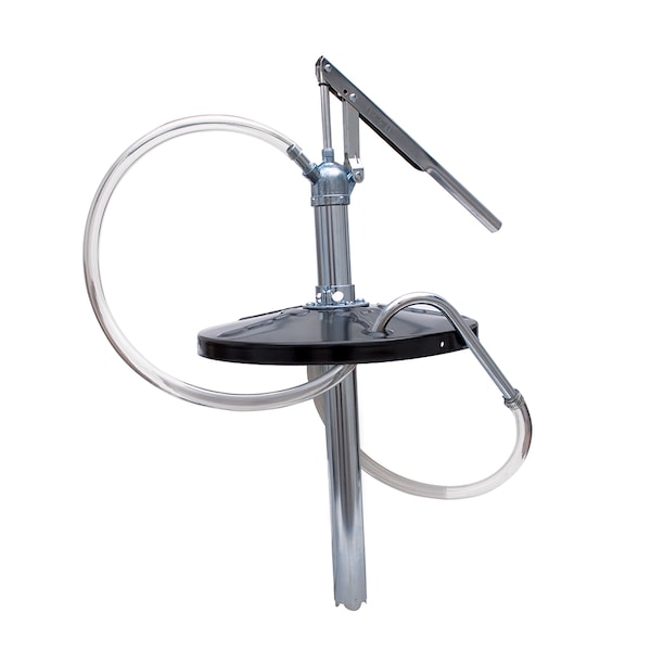 Urrea Oil extractor pump, 1/2 liter per pump 2362 Zoro